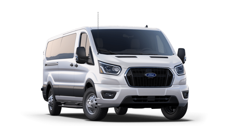 2024 Ford Transit-350 Passenger Van XLT